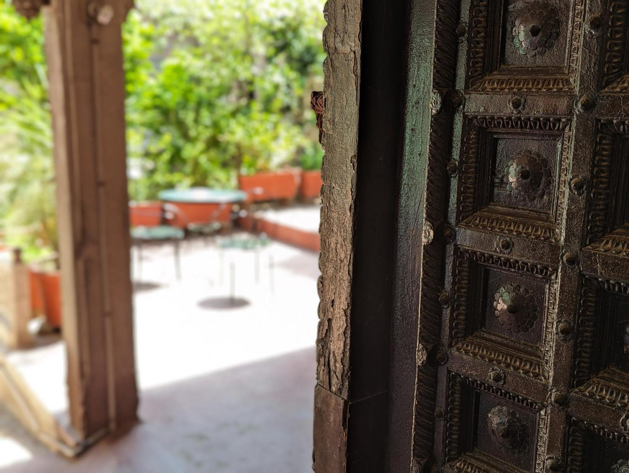 Sadar Haveli Heritage Jodhpur  Luaran gambar